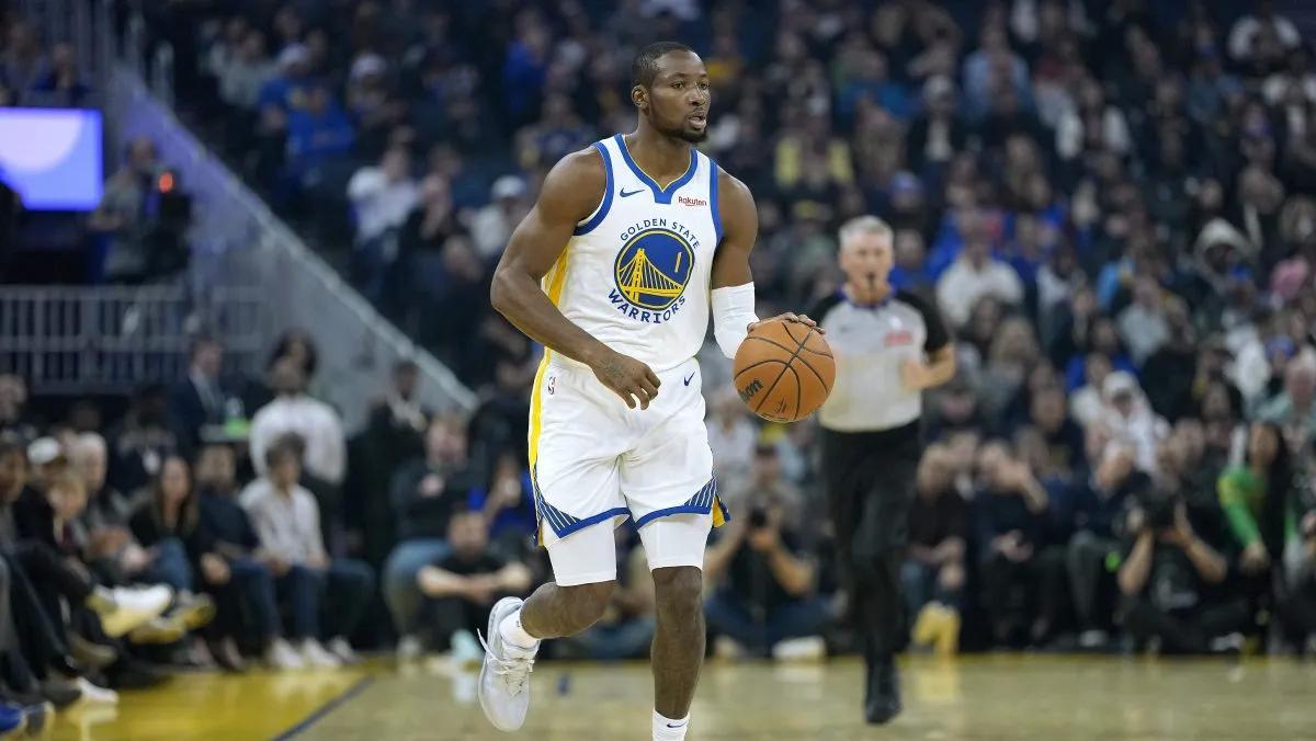 Baccara Gaming-波什谈库明加：勇士要么交易、要么派他上场，别白白浪费别人天赋