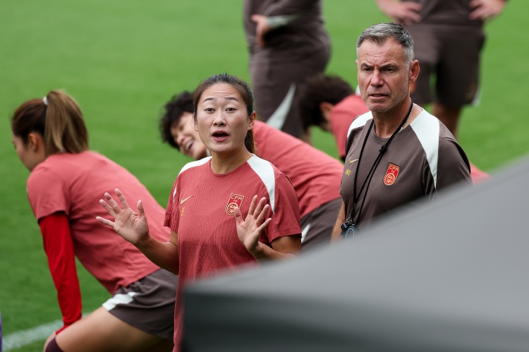 Baccara Gaming-东体：中国女足仅有精神是不够的，最重要的是尽快回升状态