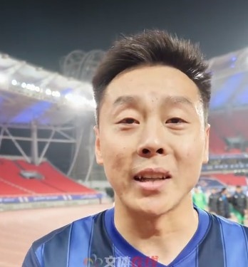 游戏玩法规则-汪晋贤：赢球感觉很爽，我进球也可能是运气球正好弹到我脚下