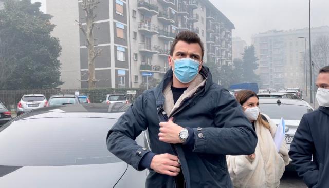 Baccara Gaming-传闻中的米兰新9号 曼朱基奇为复仇尤文回归意甲？